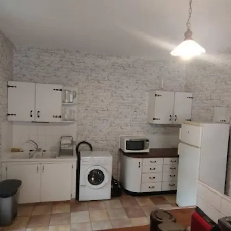 Gite 43 Apartment *
