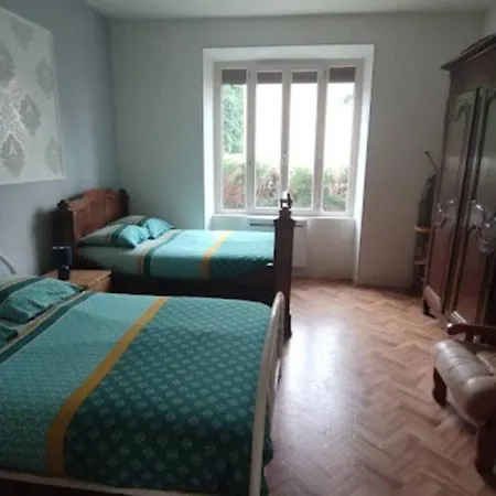 Gite 43 Apartment *