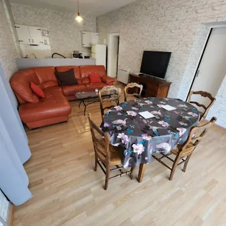 Apartment Gite 43