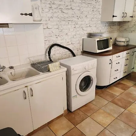 Gite 43 Apartment Decazeville