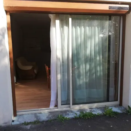 Gite 43 * Decazeville
