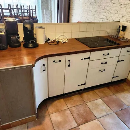 Apartment Gite 43 Decazeville