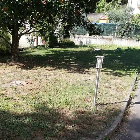 Gite 43 * Decazeville